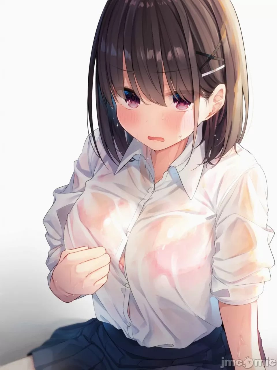 淫乱的日常 第2页