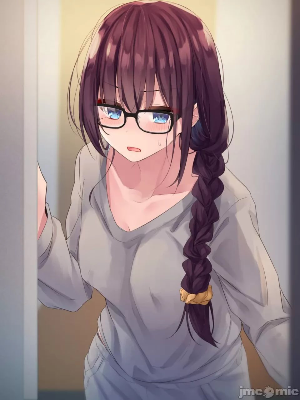 淫乱的日常 第104页