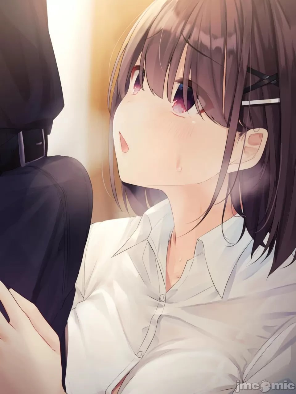 淫乱的日常 第113页