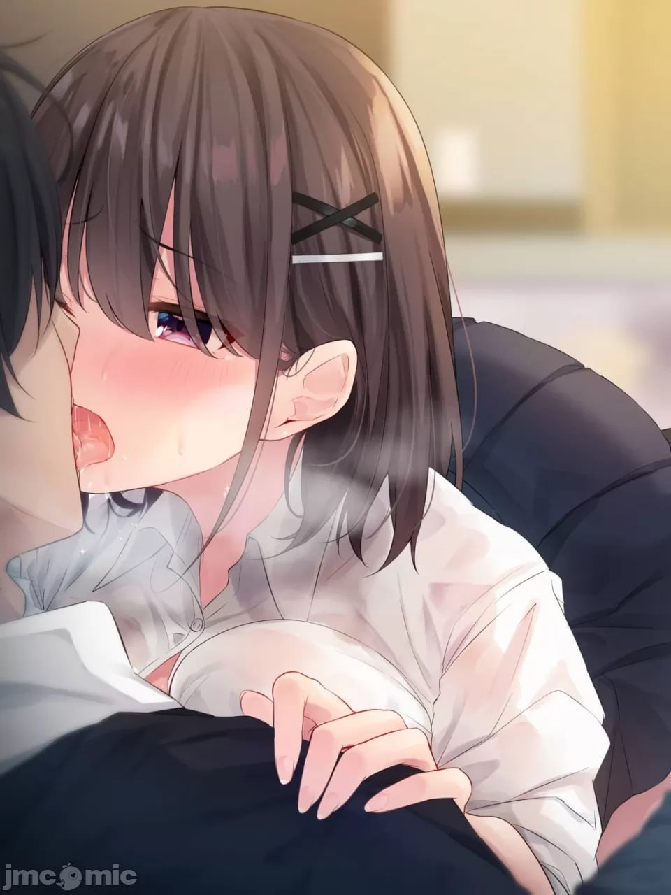 淫乱的日常 第146页