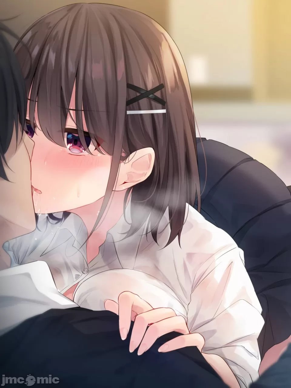 淫乱的日常 第147页