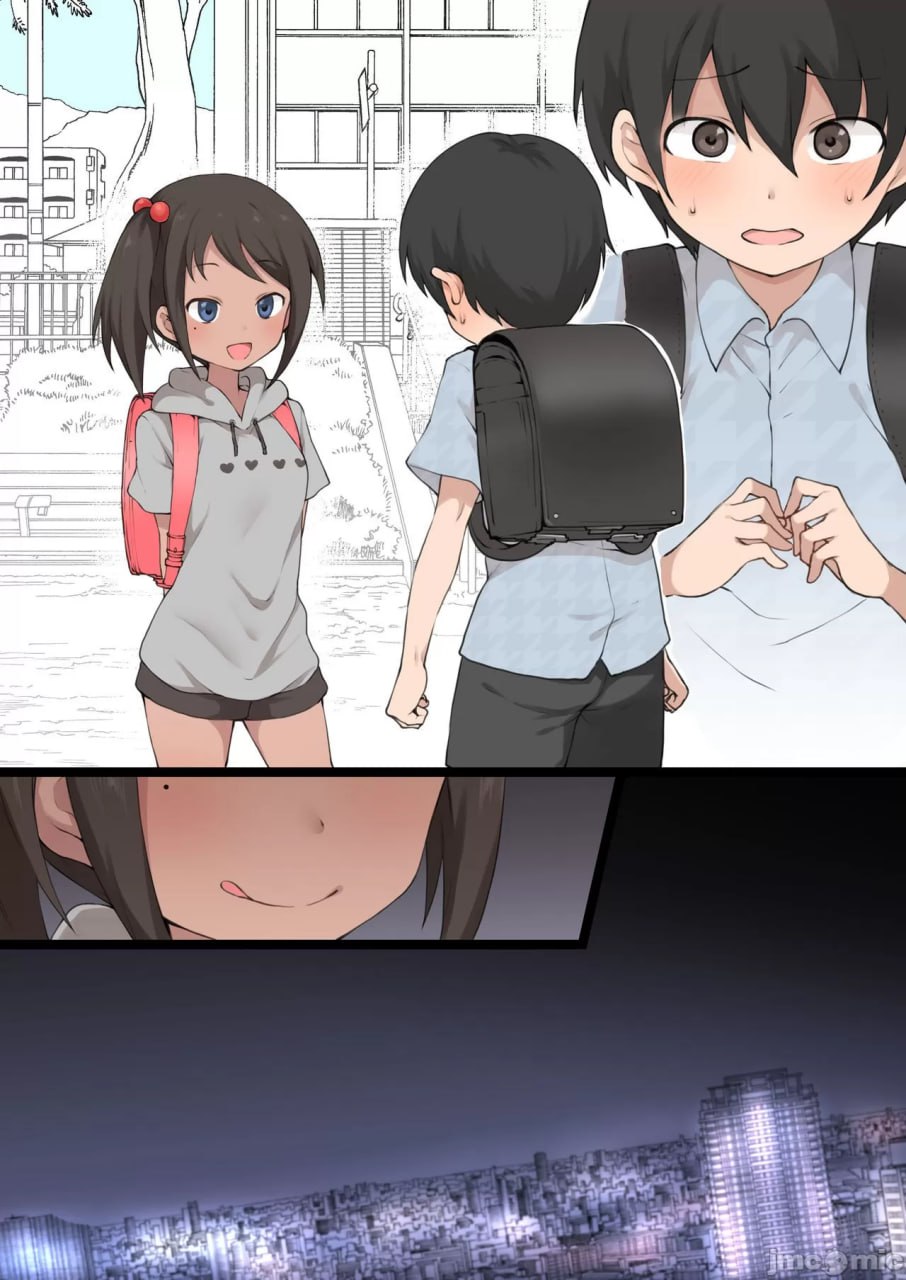 夏树酱和她的受虐狂宠物 第6页