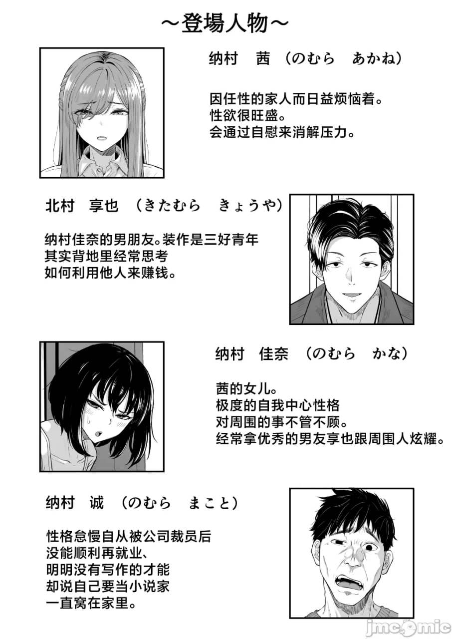 崩坏家族 第3页