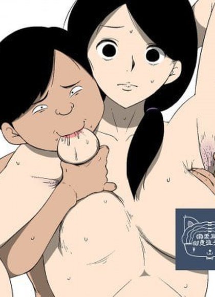 母亲被姐姐的儿子堕落了