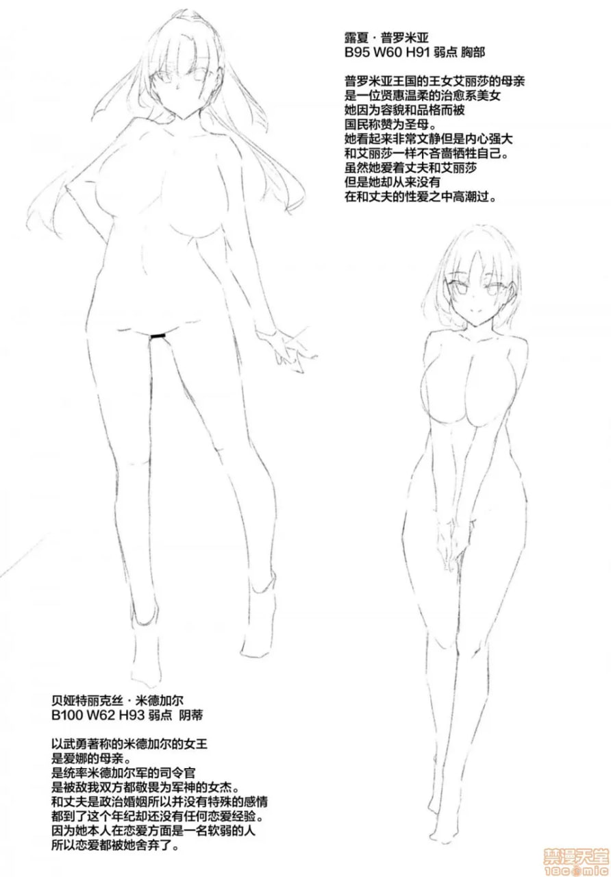 我在异世界成为魔法使 第3页