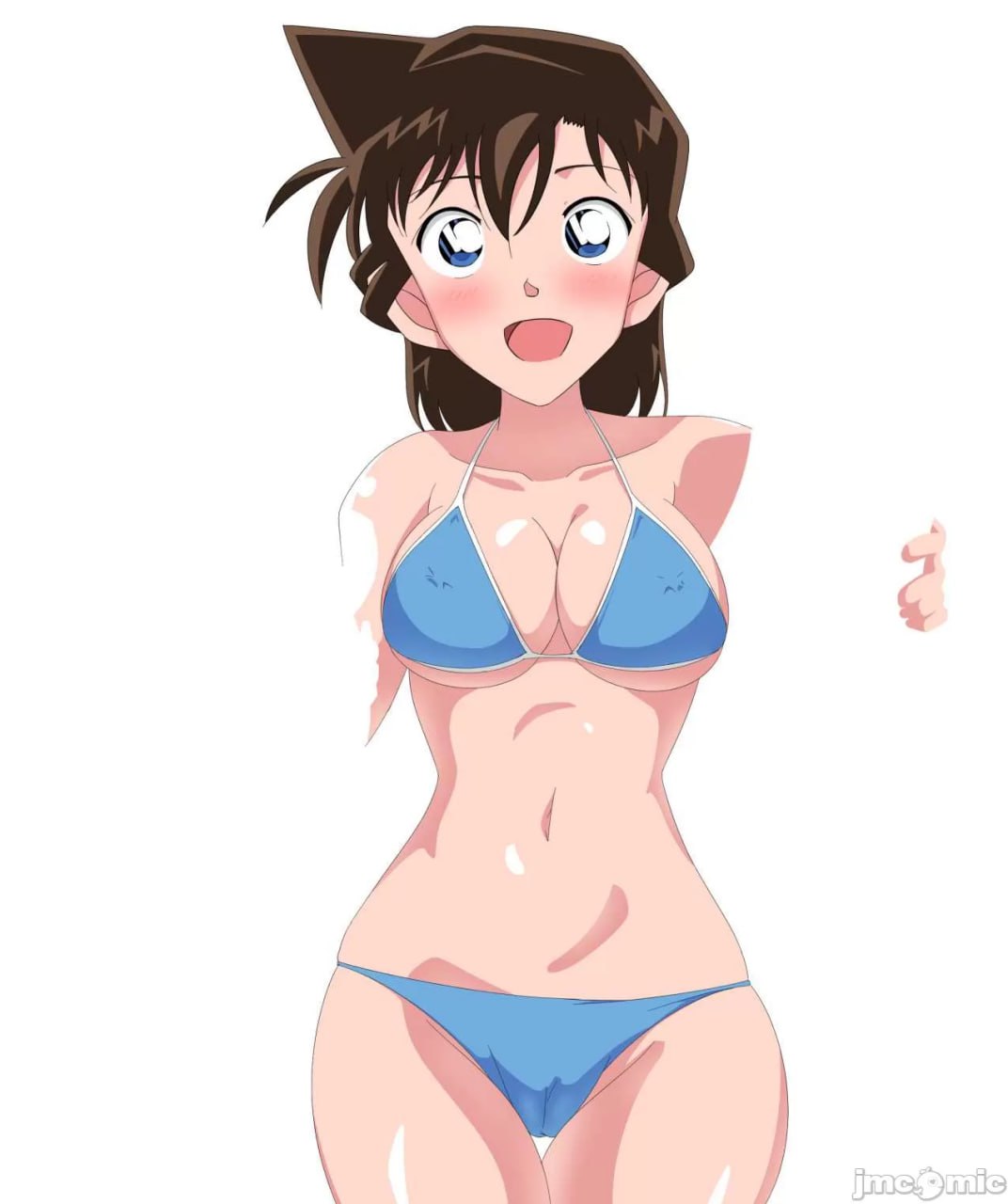 平成年代的色狼们 第17页