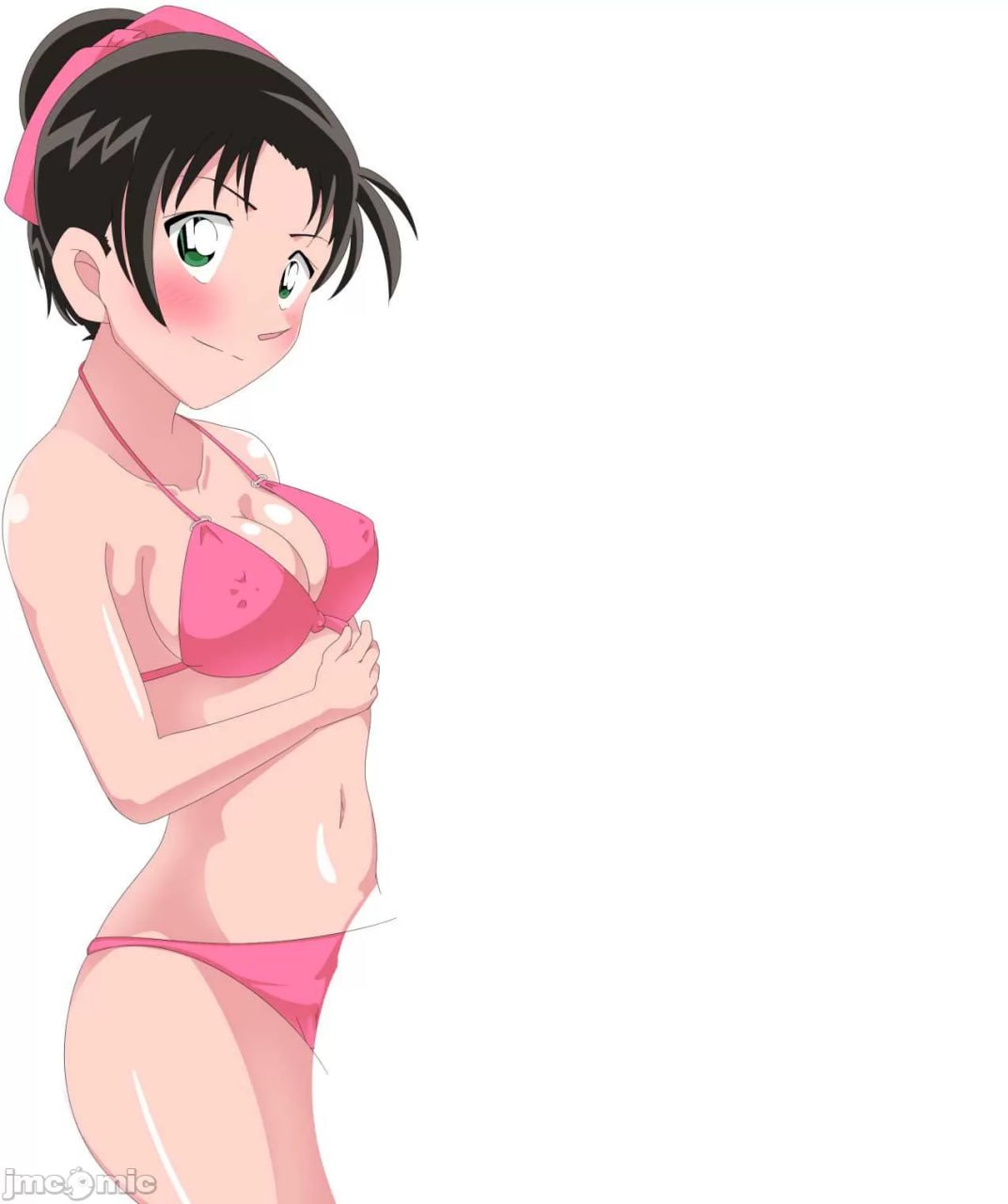 平成年代的色狼们 第18页