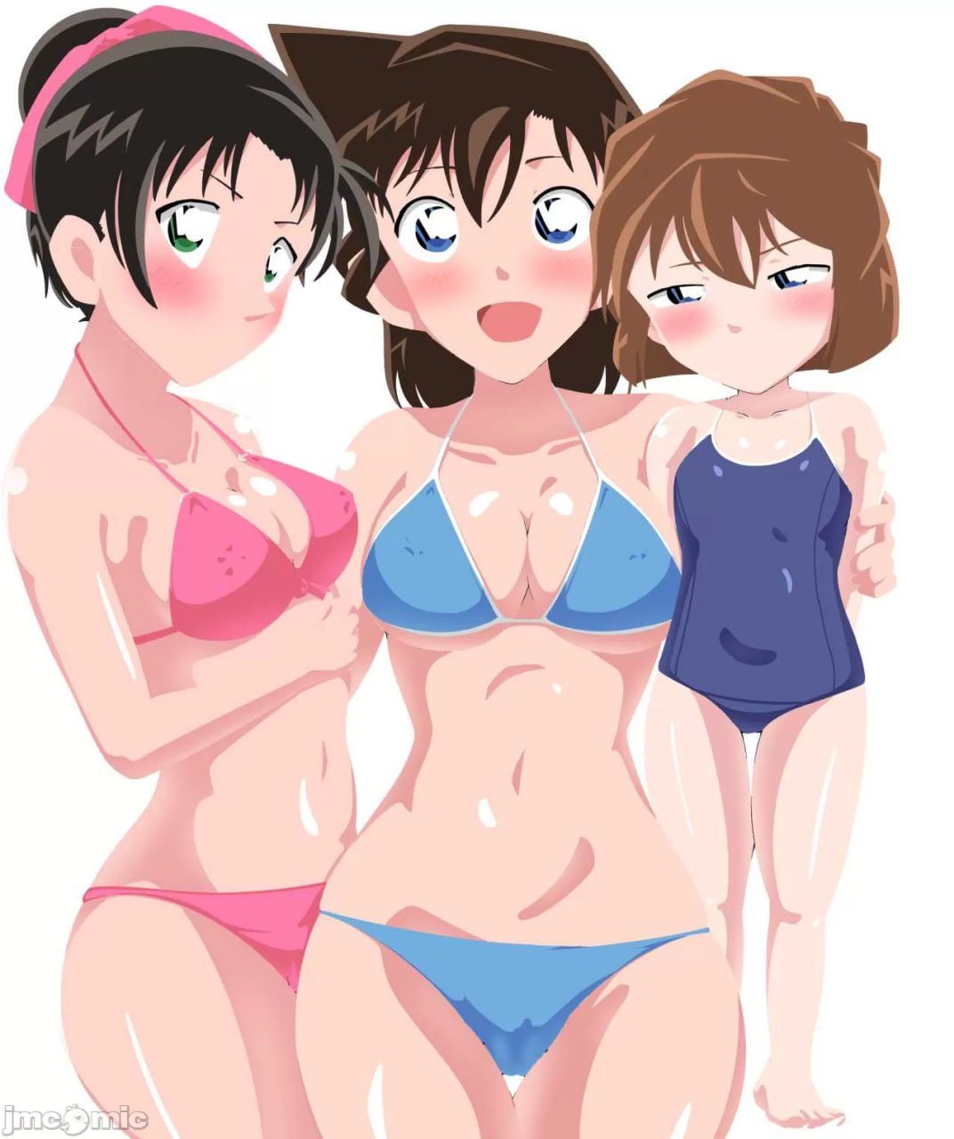 平成年代的色狼们 第20页