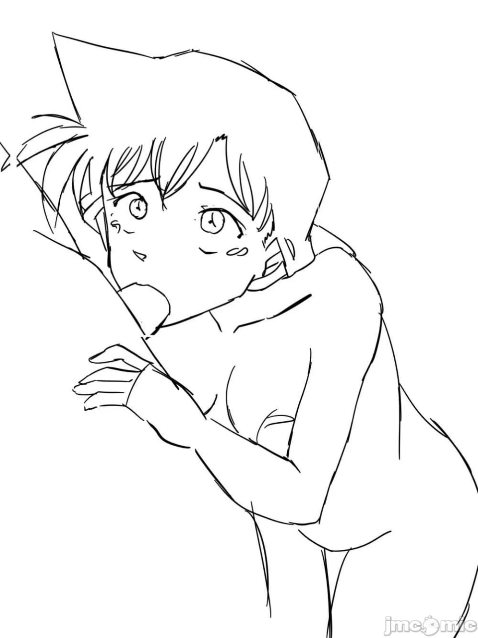 平成年代的色狼们 第58页