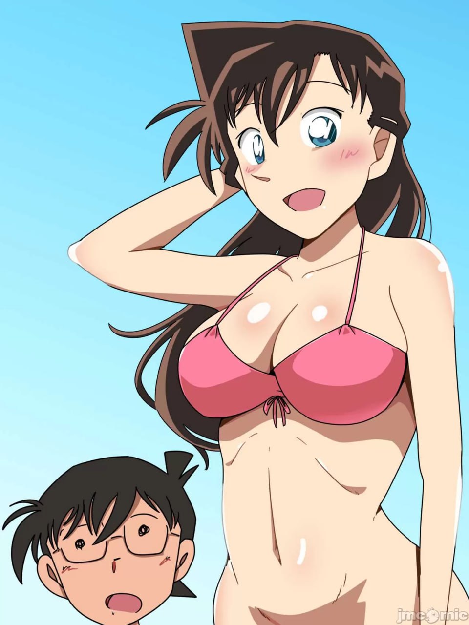 平成年代的色狼们 第189页