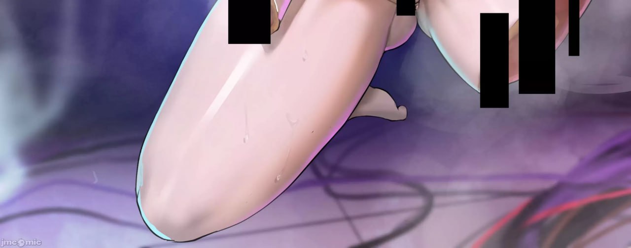 赛博朋克边缘行者 第24页