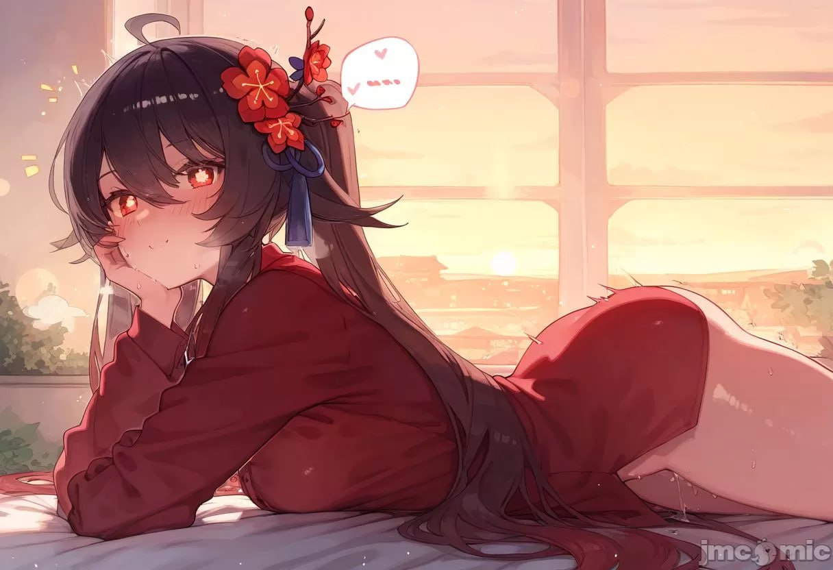 原神P站图集 033 第31页