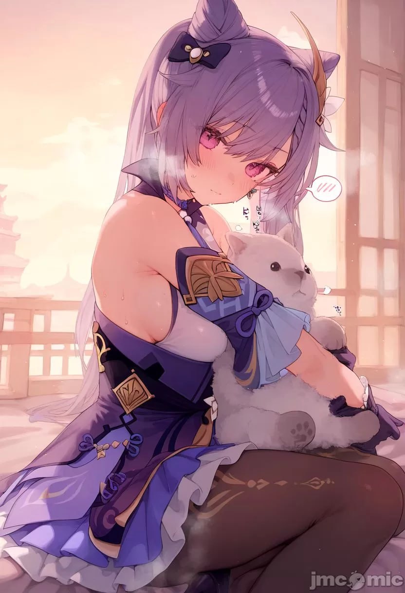 原神P站图集 033 第40页