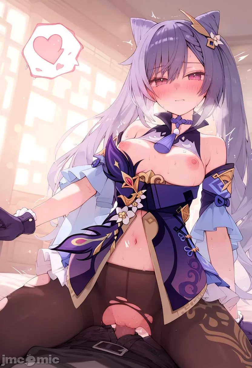 原神P站图集 033 第42页