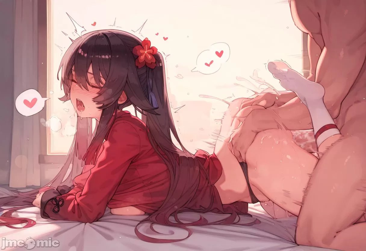 原神P站图集 033 第54页