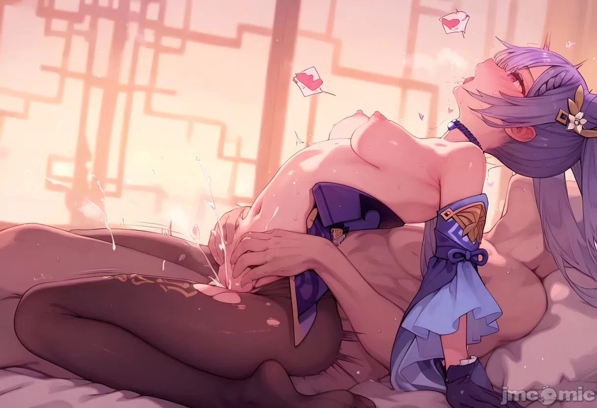 原神P站图集 033 第90页