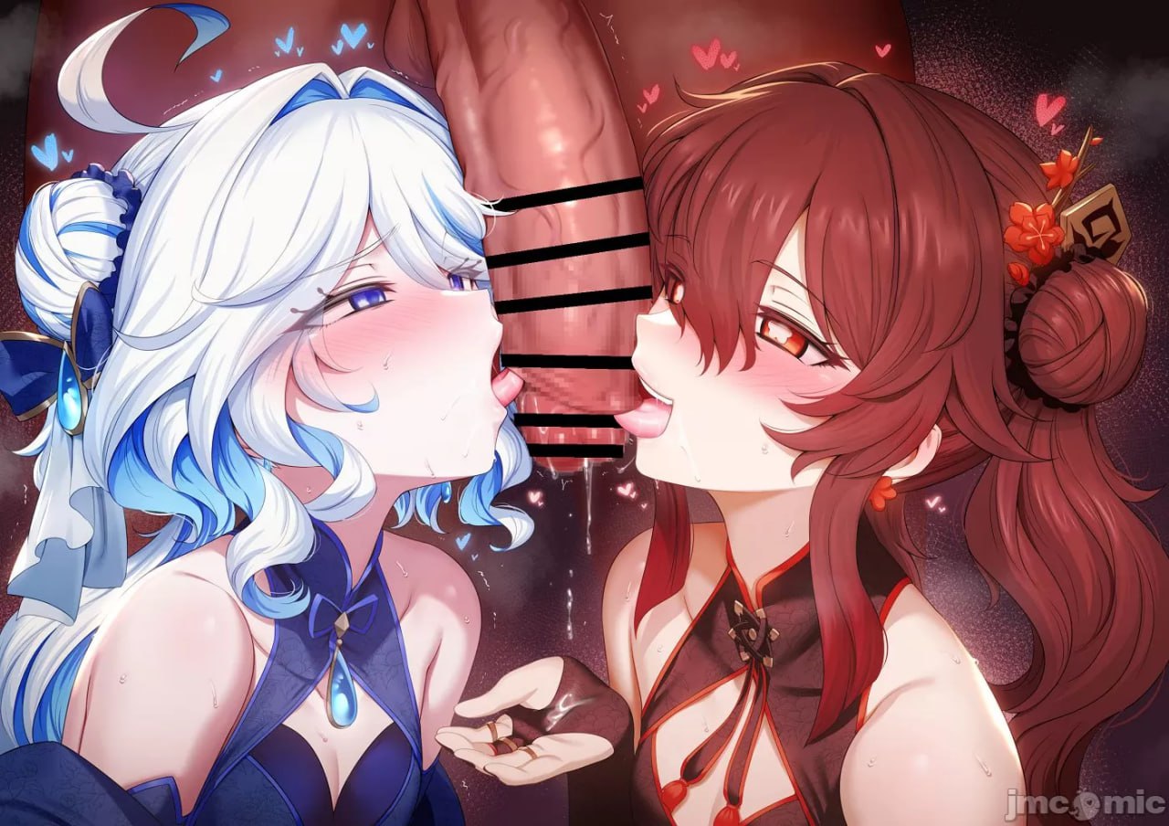 原神P站图集 033 第115页