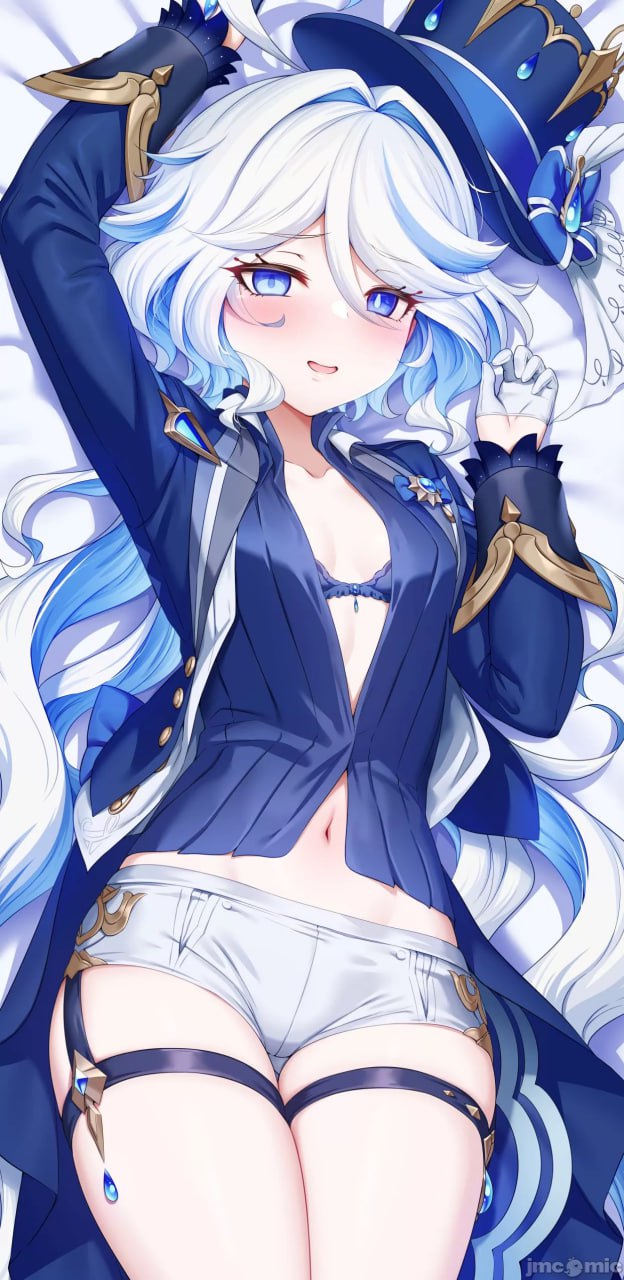 原神P站图集 033 第138页