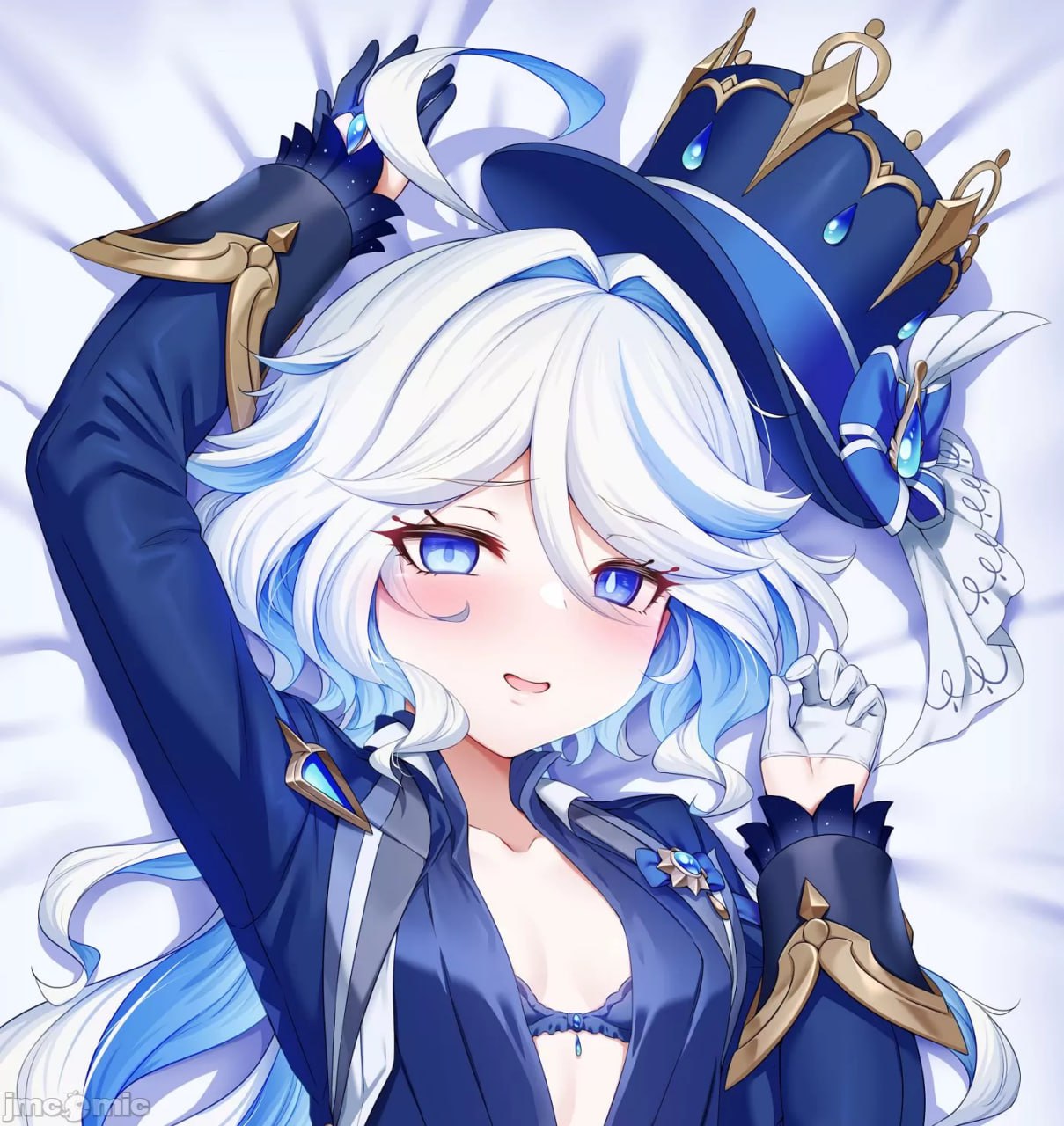 原神P站图集 033 第139页