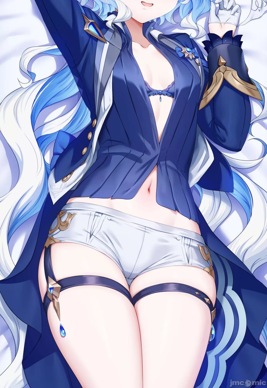 原神P站图集 033 第140页