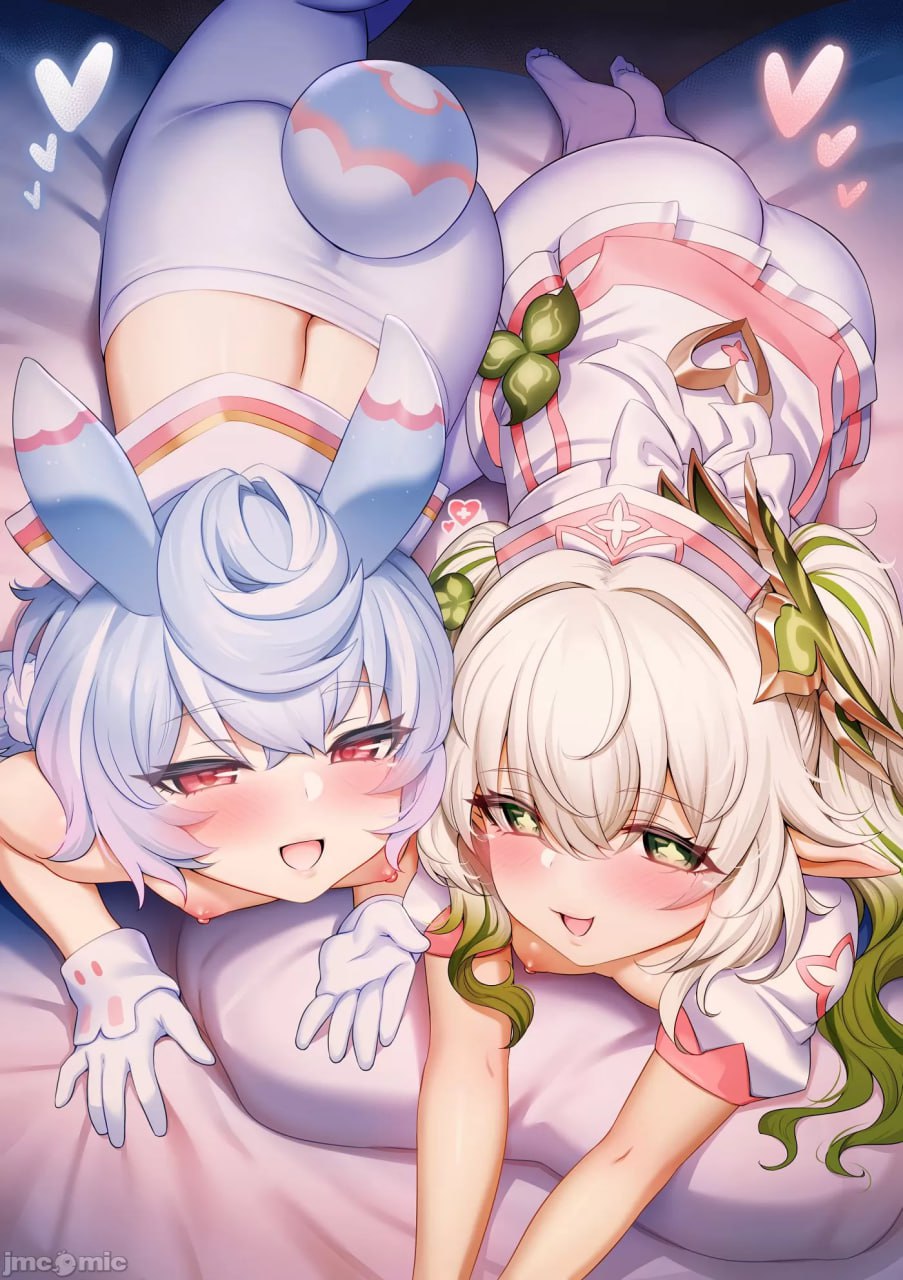 原神P站图集 033 第154页