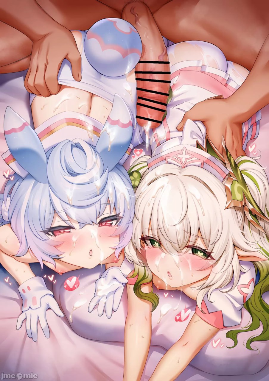 原神P站图集 033 第194页