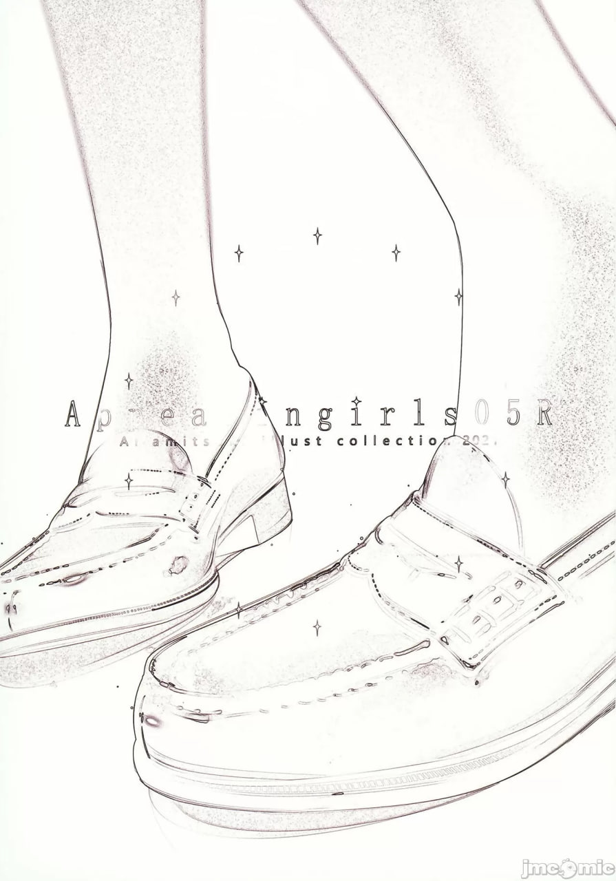 诱人女孩们 第2页