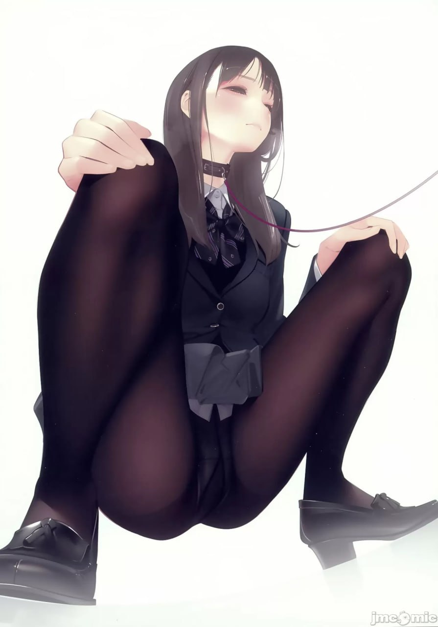 诱人女孩们 第30页