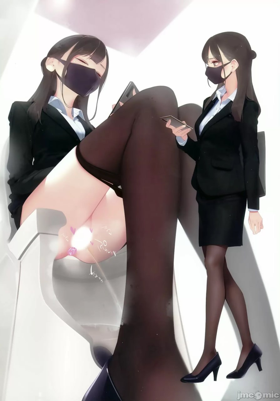 诱人女孩们 第31页