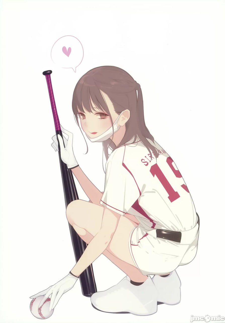 诱人女孩们 第40页