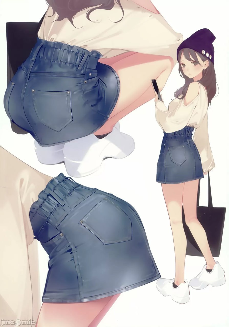 诱人女孩们 第61页