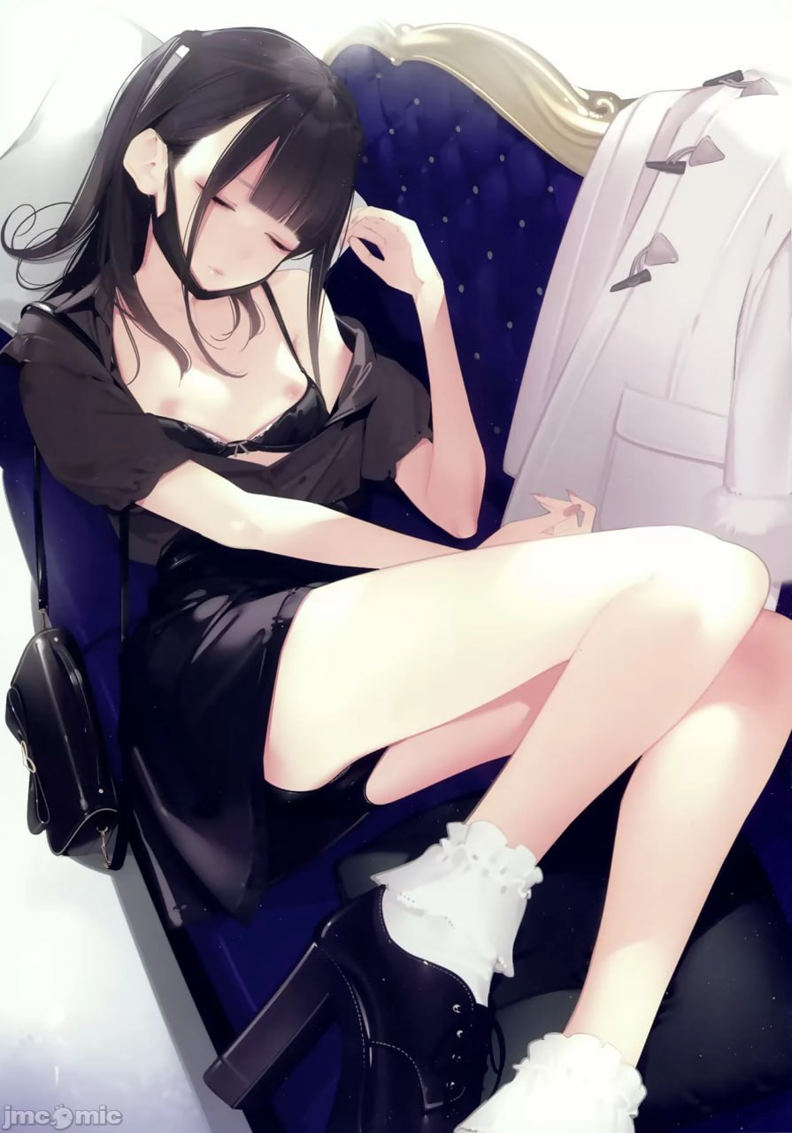 诱人女孩们 第68页