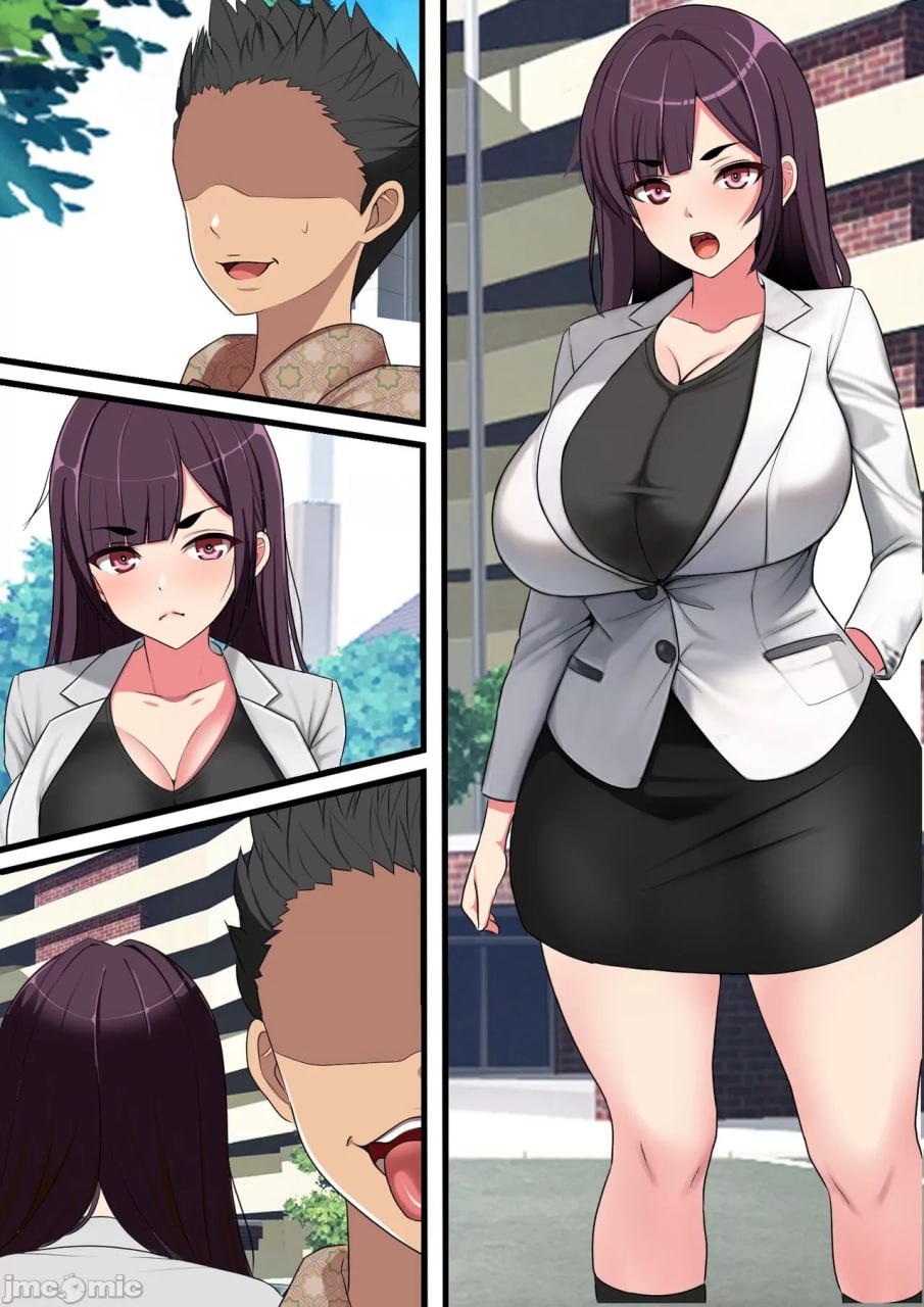 成为以身体支付房租的风俗公寓管理员的结果 第41页