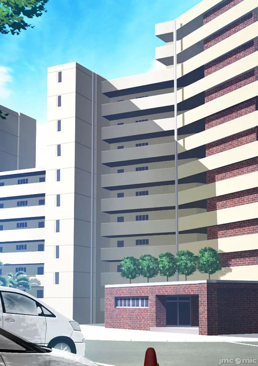 成为以身体支付房租的风俗公寓管理员的结果 第87页