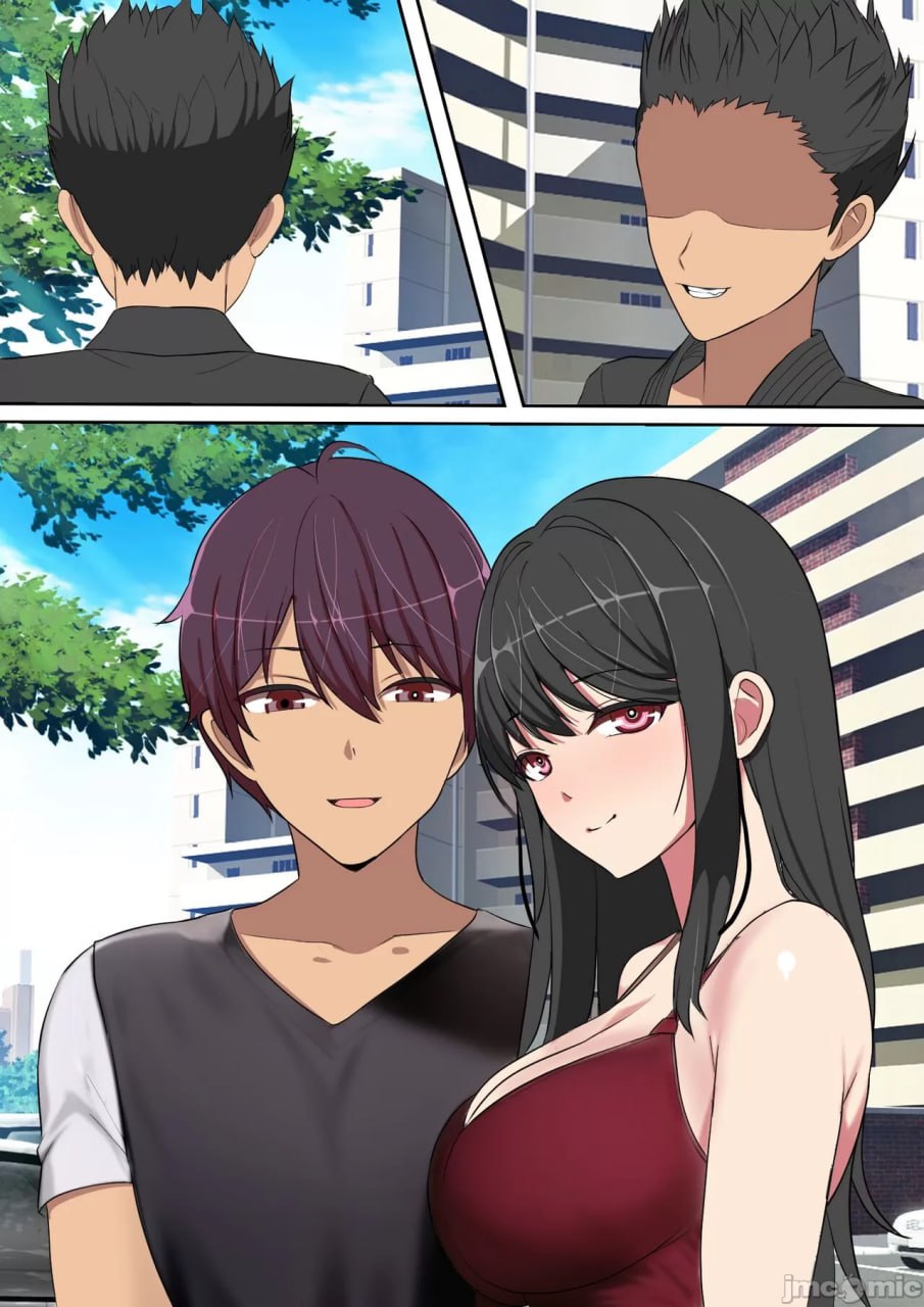 成为以身体支付房租的风俗公寓管理员的结果 第98页