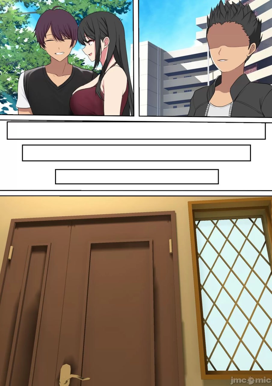 成为以身体支付房租的风俗公寓管理员的结果 第99页