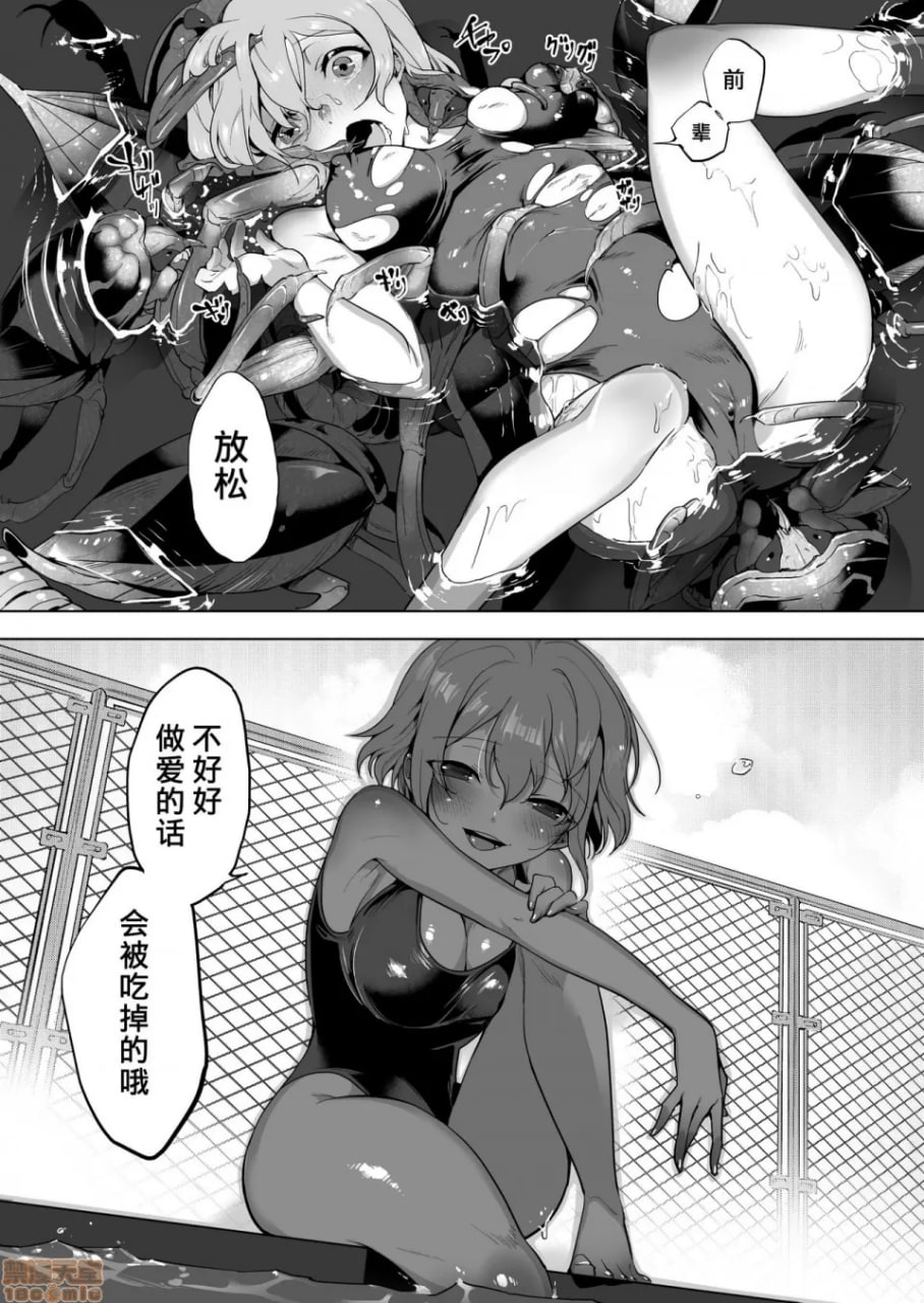 塔加梅生产篇 第12页