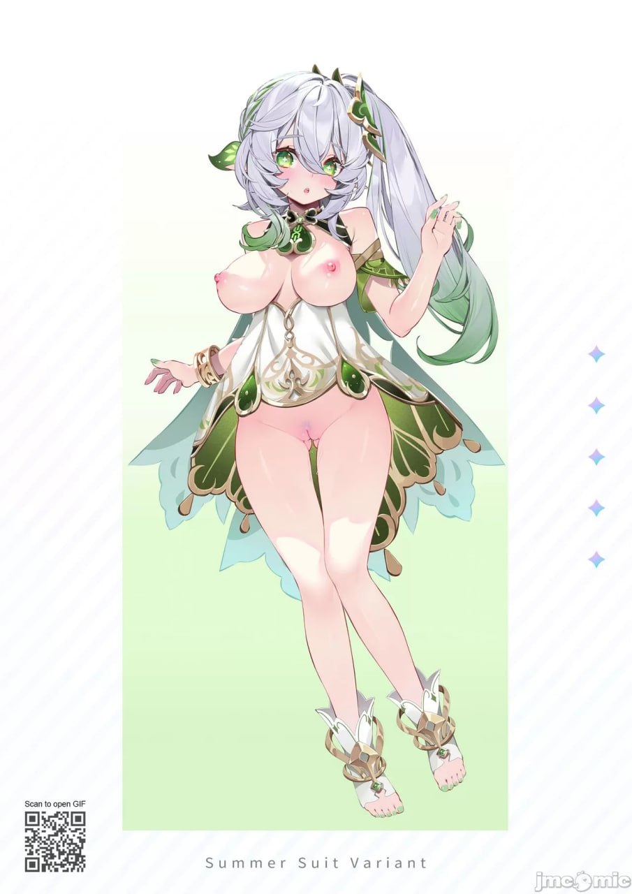 原神 - 成长纪行 第8页