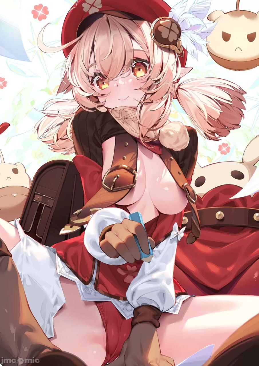 原神 - 成长纪行 第22页