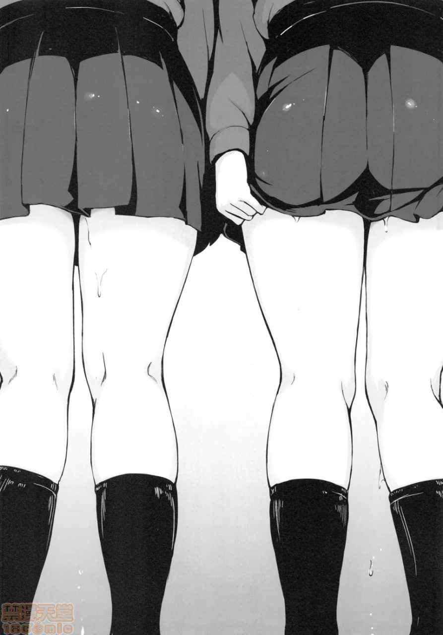 少女与战车 附赠本 第11页