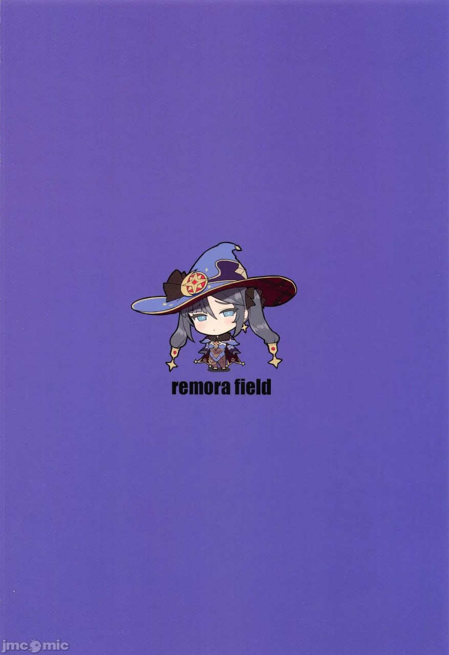 成为莫娜的弟子然后亲热的本 第12页