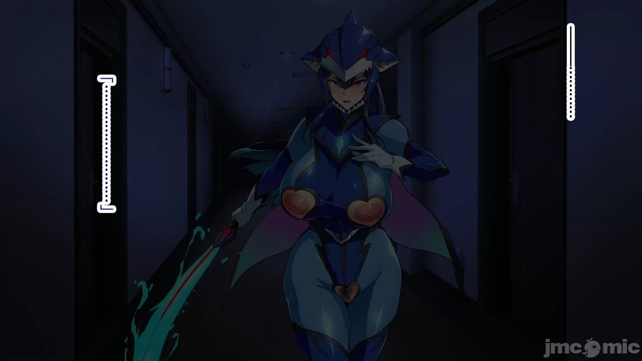 兽魂战队兽索尔杰 第101页