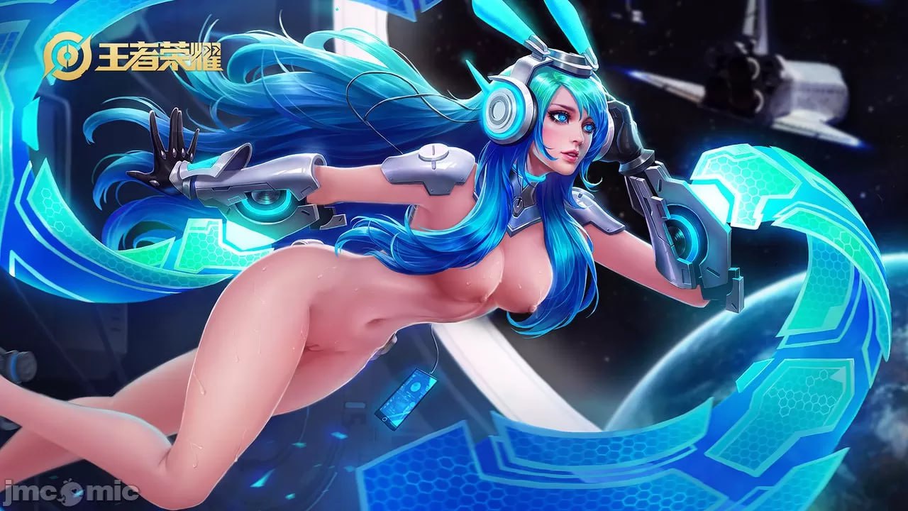 王者荣耀去衣3 第91页