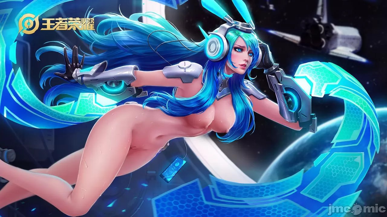 王者荣耀去衣3 第93页