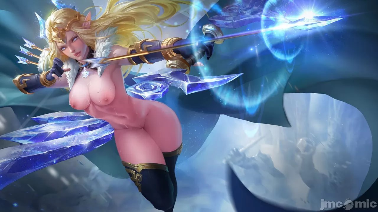 王者荣耀去衣3 第110页