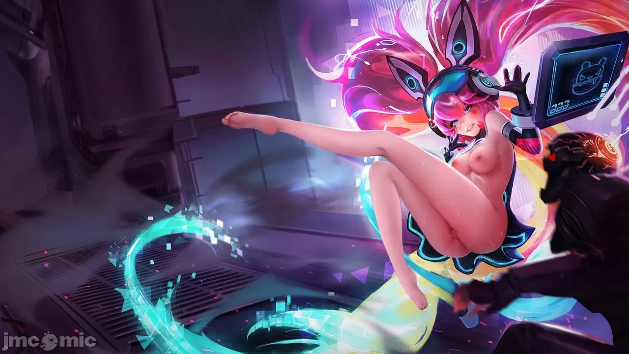 王者荣耀去衣3 第153页