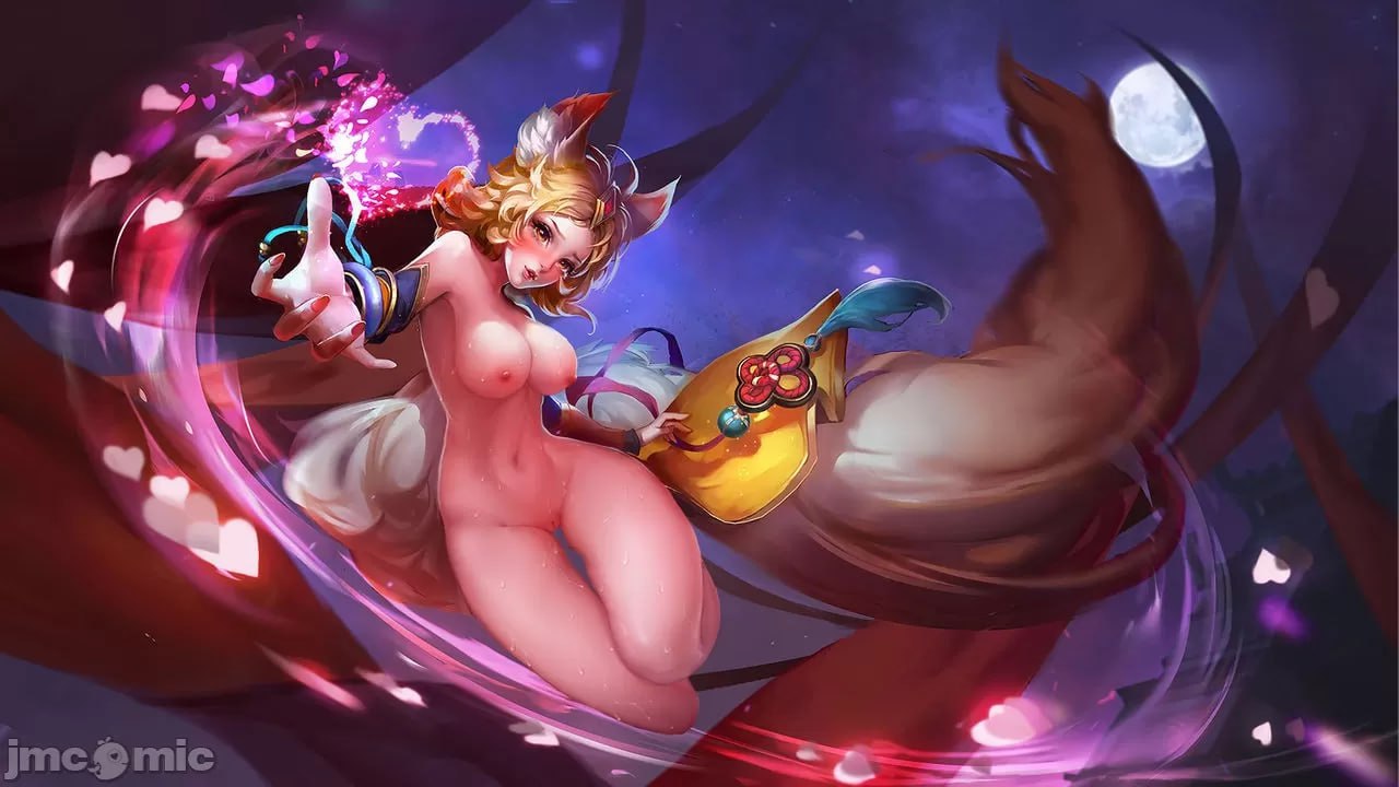 王者荣耀去衣3 第161页