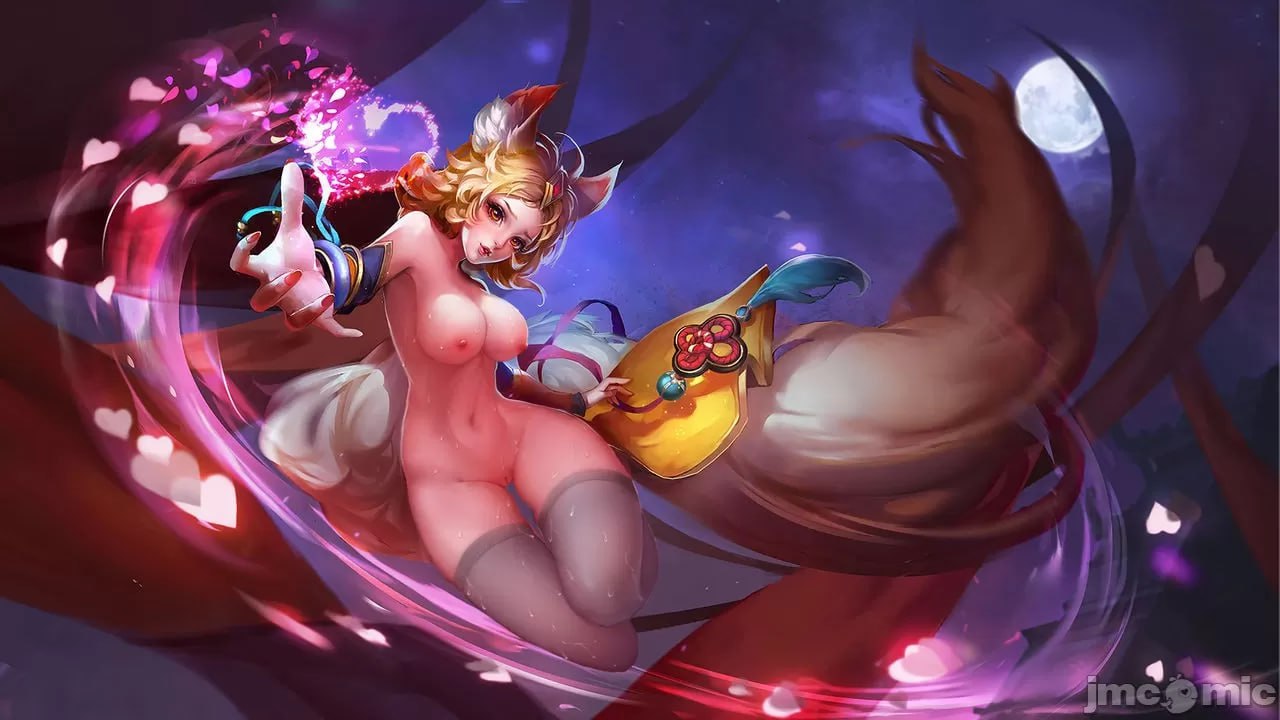 王者荣耀去衣3 第162页