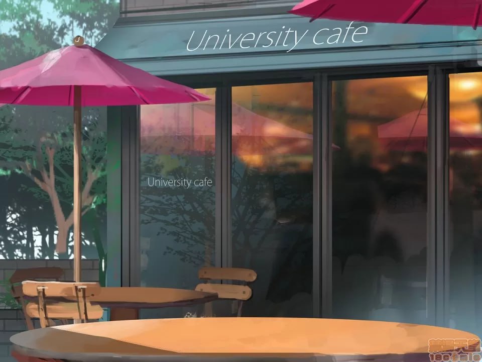 女大学生与教授（和我）的常见 第51页