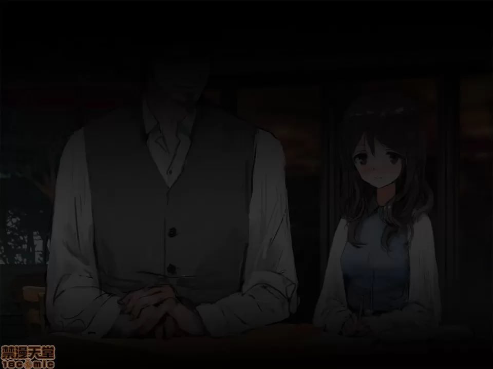 女大学生与教授（和我）的常见 第54页